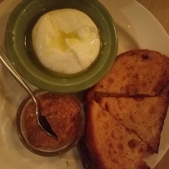 Stella Artisan Italian - Burrata - Italian Near Me - Ridgewood, New Jersey