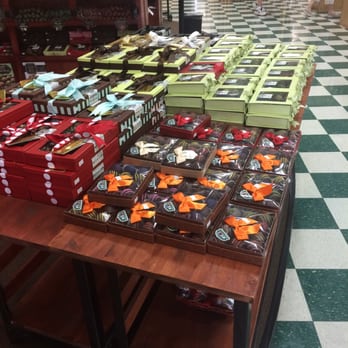 Country Mercantile - One table display of candy. There is so much more. - Grocery Near Me - Pasco, Washington Country Mercantile - One table display of candy. There is so much more. - Grocery Near Me - Pasco, Washington