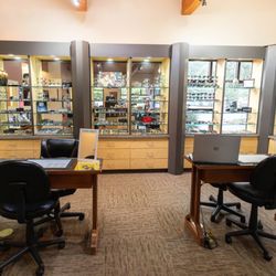 Hermitage Eyecare