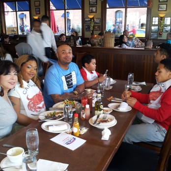 Capurro's - Seafood Near Me - San Francisco, California