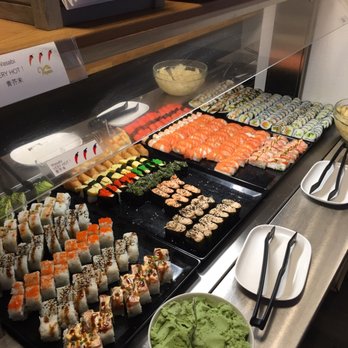 Oishi Sushi - Sushi Bars Near Me - Porvoo, 18 Oishi Sushi - Sushi Bars Near Me - Porvoo, 18