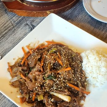 K-Towne 88 - JACHE AND TTEOKBOKKI REALLY GOOD - Korean Near Me - Rancho Cucamonga, California K-Towne 88 - JACHE AND TTEOKBOKKI REALLY GOOD - Korean Near Me - Rancho Cucamonga, California