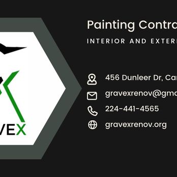 Gravex - Painters Near Me - Cary, Illinois Gravex - Painters Near Me - Cary, Illinois