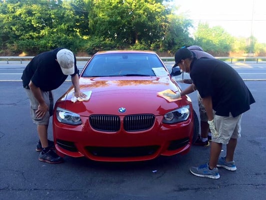 BERARDI’S AUTO DETAILING - Updated April 2025 - 30 Photos & 19 Reviews