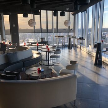 VASO - a couch with a view - Cocktail Bars Near Me - Dublin, Ohio