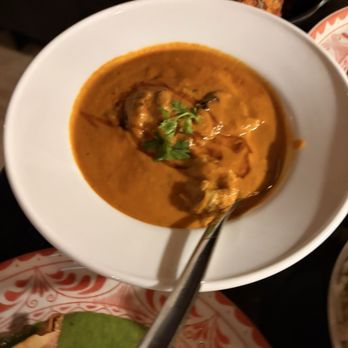 Pappe - Butter Chicken - Indian Near Me - Washington, DC, District of Columbia Pappe - Butter Chicken - Indian Near Me - Washington, DC, District of Columbia
