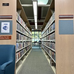 Benicia Public Library