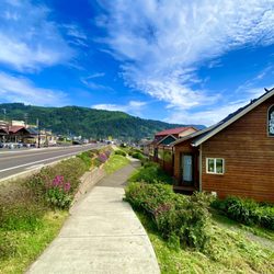 City of Yachats