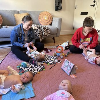 Tracey Lactation & Bodywork - Infant Massage Class - Lactation Services Near Me - Belmont, California Tracey Lactation & Bodywork - Infant Massage Class - Lactation Services Near Me - Belmont, California