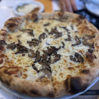 Monello - Tartufo Pizza - Italian Near Me - San Diego, California Monello - Tartufo Pizza - Italian Near Me - San Diego, California