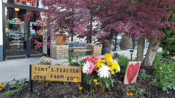 Casa Nuova Italian Restaurant by null