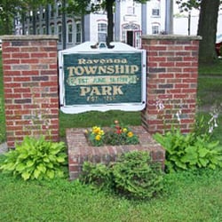Ravenna Township