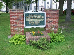 Ravenna Township - social services organization in Ravenna, OH