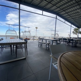 Pier 6 - Seafood Near Me - San Leon, Texas
