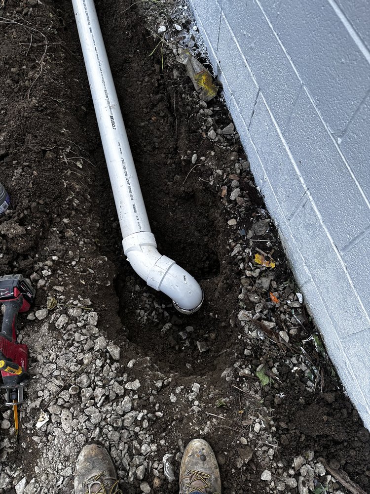 Slide of A To S Plumbing