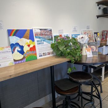 Intentional Coffee - Coffee & Tea Near Me - Fullerton, California