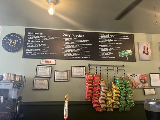 Photo of South Street Philly Bagels - Philadelphia, PA, US. menú