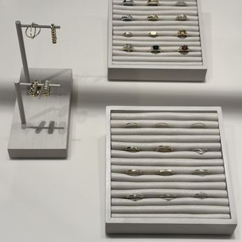 Mejuri Americana - Jewelry display - Jewelry Near Me - Glendale, California Mejuri Americana - Jewelry display - Jewelry Near Me - Glendale, California