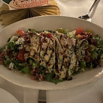 BLVD Kitchen & Bar - Chopped Salad - American Near Me - Minnetonka, Minnesota BLVD Kitchen & Bar - Chopped Salad - American Near Me - Minnetonka, Minnesota