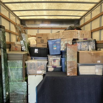 Ganga Movers - Movers Near Me - Palatine, Illinois Ganga Movers - Movers Near Me - Palatine, Illinois