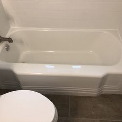 Prestige Resurfacing - After