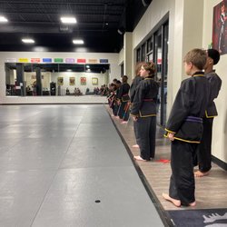 Acadiana Karate