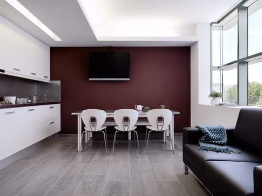 Beyoo Marina - Student Accommodation Barcelona by null