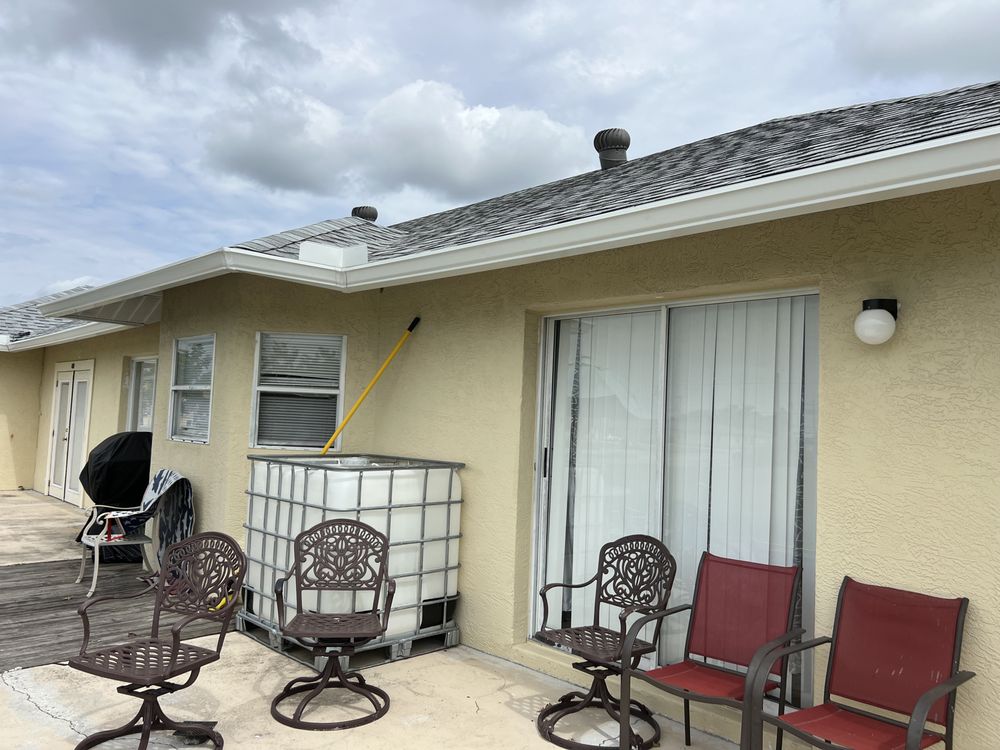 Slide of Chosen Home Improvement