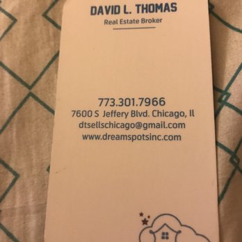 Dream Spots - Scam please stay away - Real Estate Services Near Me - Chicago, Illinois