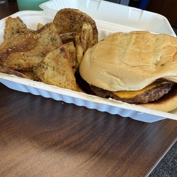 Seven Brothers - Burgers Near Me - Gilbert, Arizona Seven Brothers - Burgers Near Me - Gilbert, Arizona