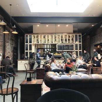 Devocion - Coffee & Tea Near Me - Brooklyn, New York Devocion - Coffee & Tea Near Me - Brooklyn, New York