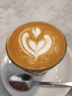 Little Victories Coffee Roasters - Glebe by null