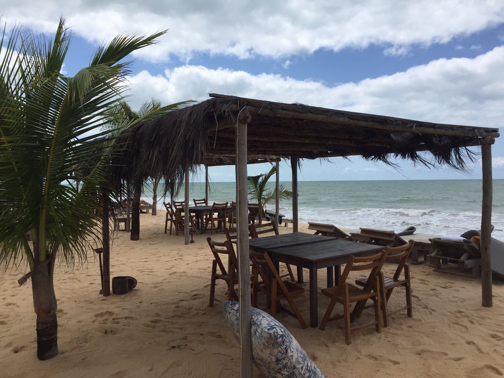 Terravista Restaurant & Bar