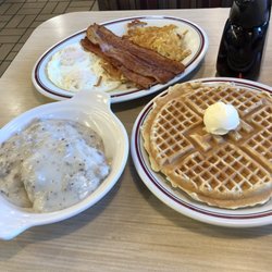 Huddle House - MVP