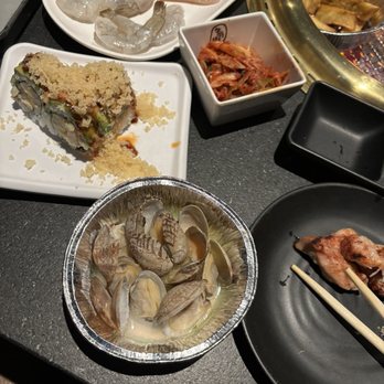 Gyubee Japanese Grill - Dundas - Japanese Near Me - Toronto, Ontario