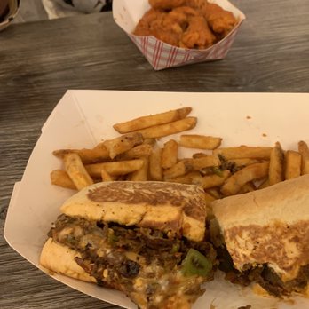 Mr Broast - Burgers Near Me - Rosemont, Illinois Mr Broast - Burgers Near Me - Rosemont, Illinois
