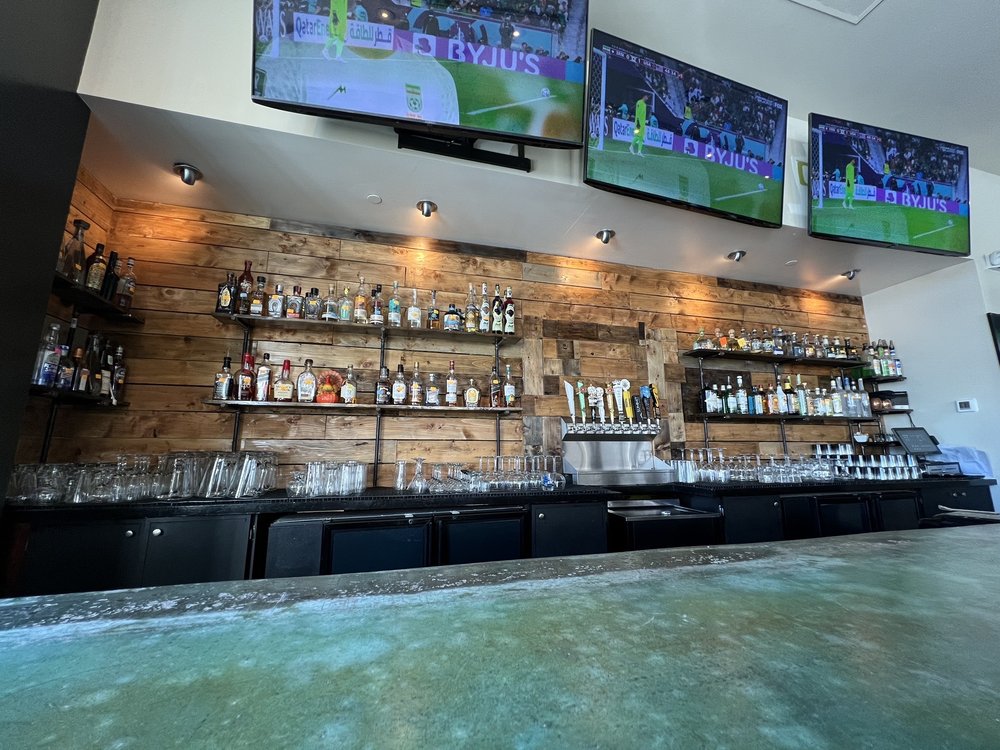 Verde Mexican Nuevo Latin Fusion