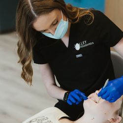 Jolley Orthodontics