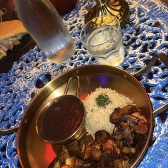 Moreno's Cuba - Rice - Cocktail Bars Near Me - Miami Beach, Florida