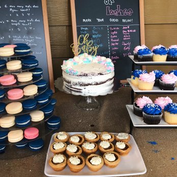 Macadons - Macarons Near Me - Renton, Washington