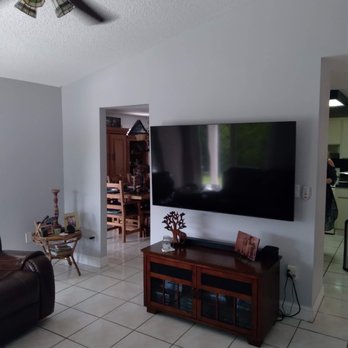 ABC Exclusive Painting - after - Painters Near Me - Miami, Florida ABC Exclusive Painting - after - Painters Near Me - Miami, Florida