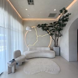 Kintsugi Yoga - Lobby
