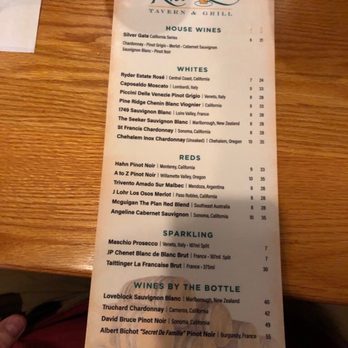 The 1818 Grill - Drink menu - American Near Me - Sarasota, Florida The 1818 Grill - Drink menu - American Near Me - Sarasota, Florida