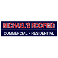 Slide of Michaels Roofing