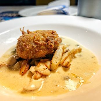 Ocean Paradise Restaurant & Bar - Seafood Near Me - Fairfax, Virginia