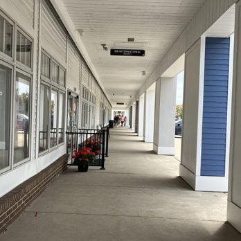 Holland Town Center - Shopping Centers Near Me - Holland, Michigan