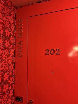 Kameha Grand by null