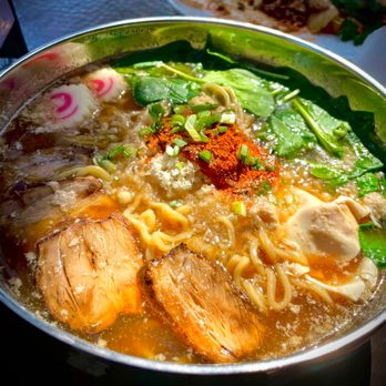 Yasuke Ramen & Bar - Spicy Ramen Katsu Pork - Ramen Near Me - McAllen, Texas Yasuke Ramen & Bar - Spicy Ramen Katsu Pork - Ramen Near Me - McAllen, Texas