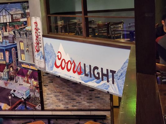 Durty Nellie's Gastropub & Concert Hub by null