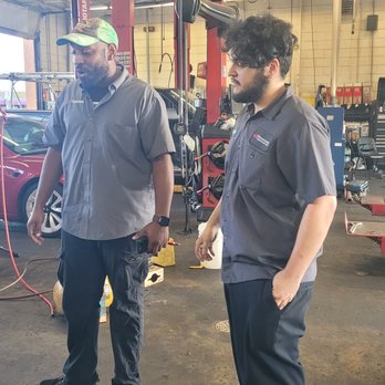 Firestone Complete Auto Care - Tires Near Me - Chalmette, Louisiana Firestone Complete Auto Care - Tires Near Me - Chalmette, Louisiana